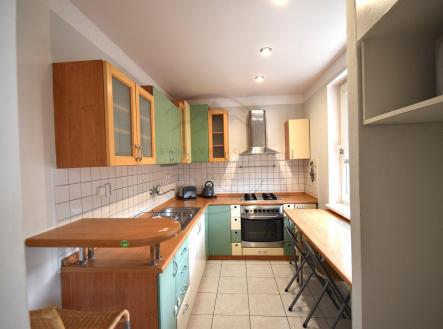 Prodej bytu, 3+1, 60 m²