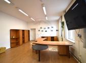 Pronájem - kanceláře, 36 m²