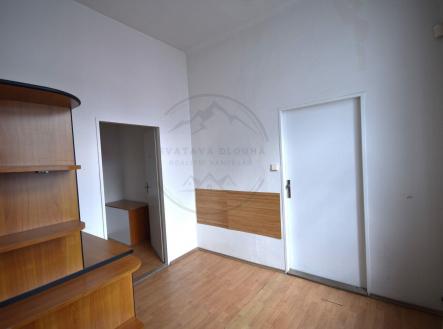 Pronájem - kanceláře, 36 m²