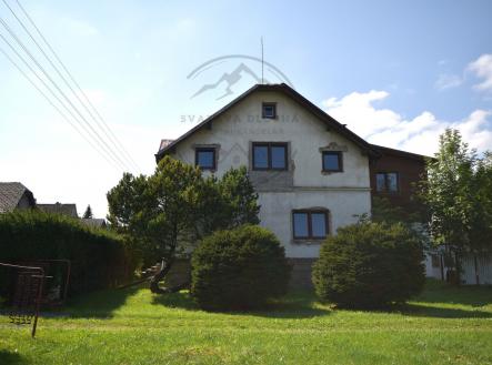 Prodej - dům/vila, 329 m²