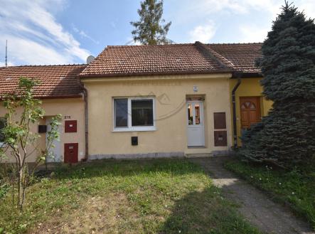 Prodej - dům/vila, 69 m²