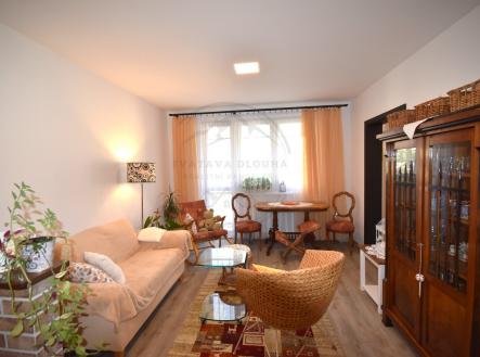 Prodej bytu, 3+1, 75 m²