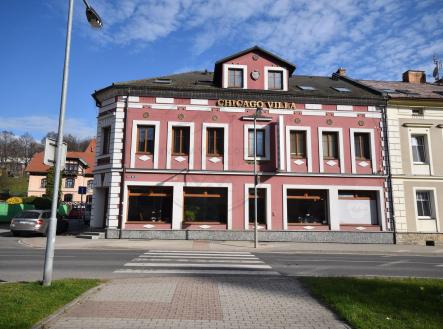 Pronájem bytu, 2+kk, 72 m² obrázek