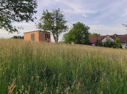 Prodej - pozemek pro bydlení, 1 771 m² obrázek