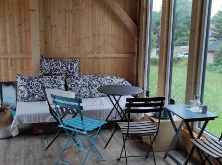 Prodej - pozemek pro bydlení, 1 771 m²