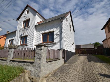 Pronájem bytu, 2+1, 48 m²
