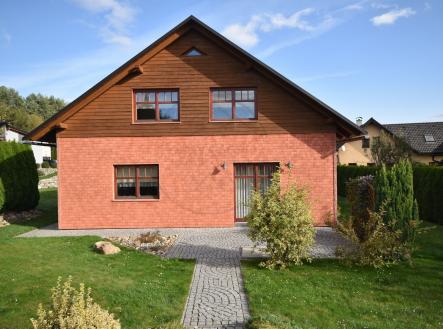 Prodej - dům/vila, 190 m² obrázek