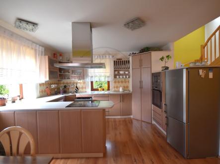 Prodej - dům/vila, 190 m²