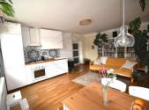 Prodej bytu, 2+kk, 55 m²