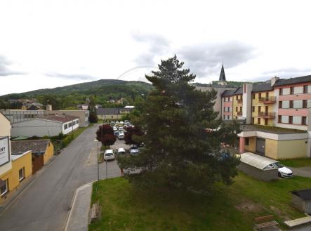 Prodej bytu, 2+kk, 55 m²