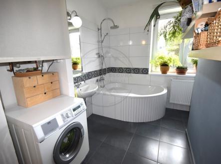 Prodej bytu, 2+kk, 55 m²