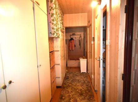 Prodej bytu, 3+1, 74 m²