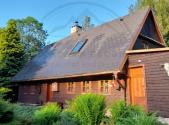 Prodej - dům/vila, 178 m²