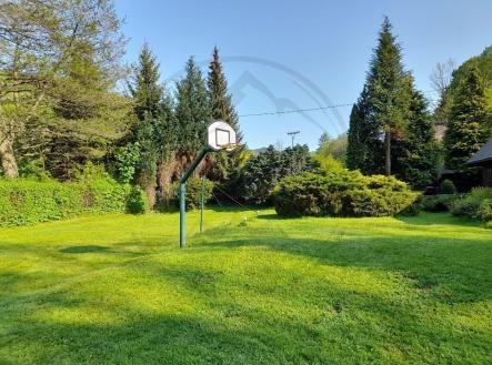 Prodej - dům/vila, 178 m²