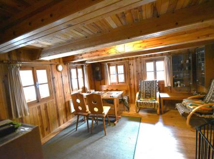 Prodej - dům/vila, 178 m²