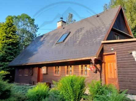 Prodej - chata/rekreační objekt, 178 m² obrázek