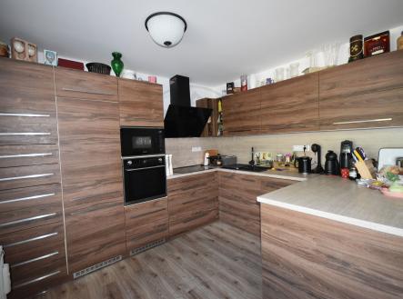 Prodej bytu, 3+1, 74 m²