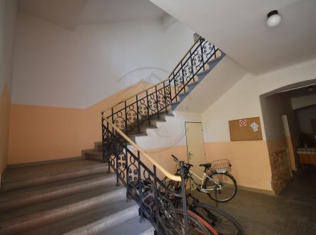 Pronájem bytu, 2+kk, 42 m²