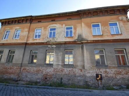 Pronájem bytu, 2+kk, 42 m²