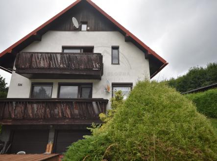 Prodej - komerční objekt, jiný, 280 m² obrázek