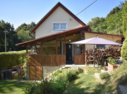 Prodej - dům/vila, 86 m²