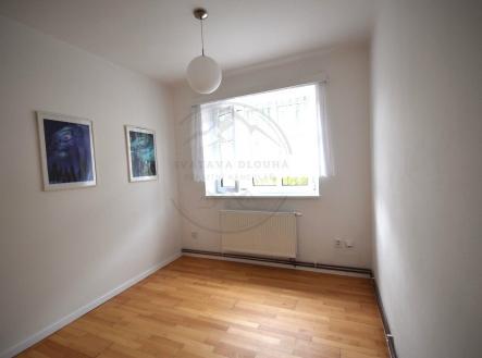 Pronájem bytu, 2+1, 48 m²