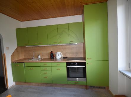 Prodej bytu, 3+1, 76 m²