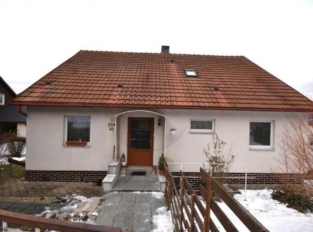 Prodej - dům/vila, 240 m²
