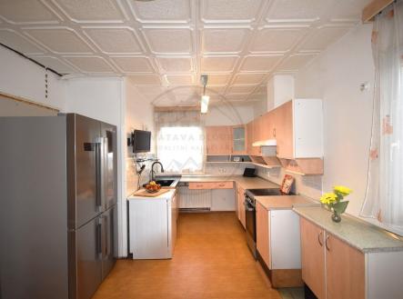 Prodej - dům/vila, 240 m²