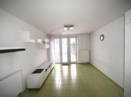 Pronájem bytu, 2+kk, 69 m²