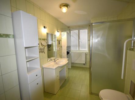 Pronájem bytu, 2+kk, 69 m²