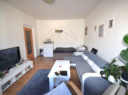 Prodej bytu, 2+1, 56 m² obrázek