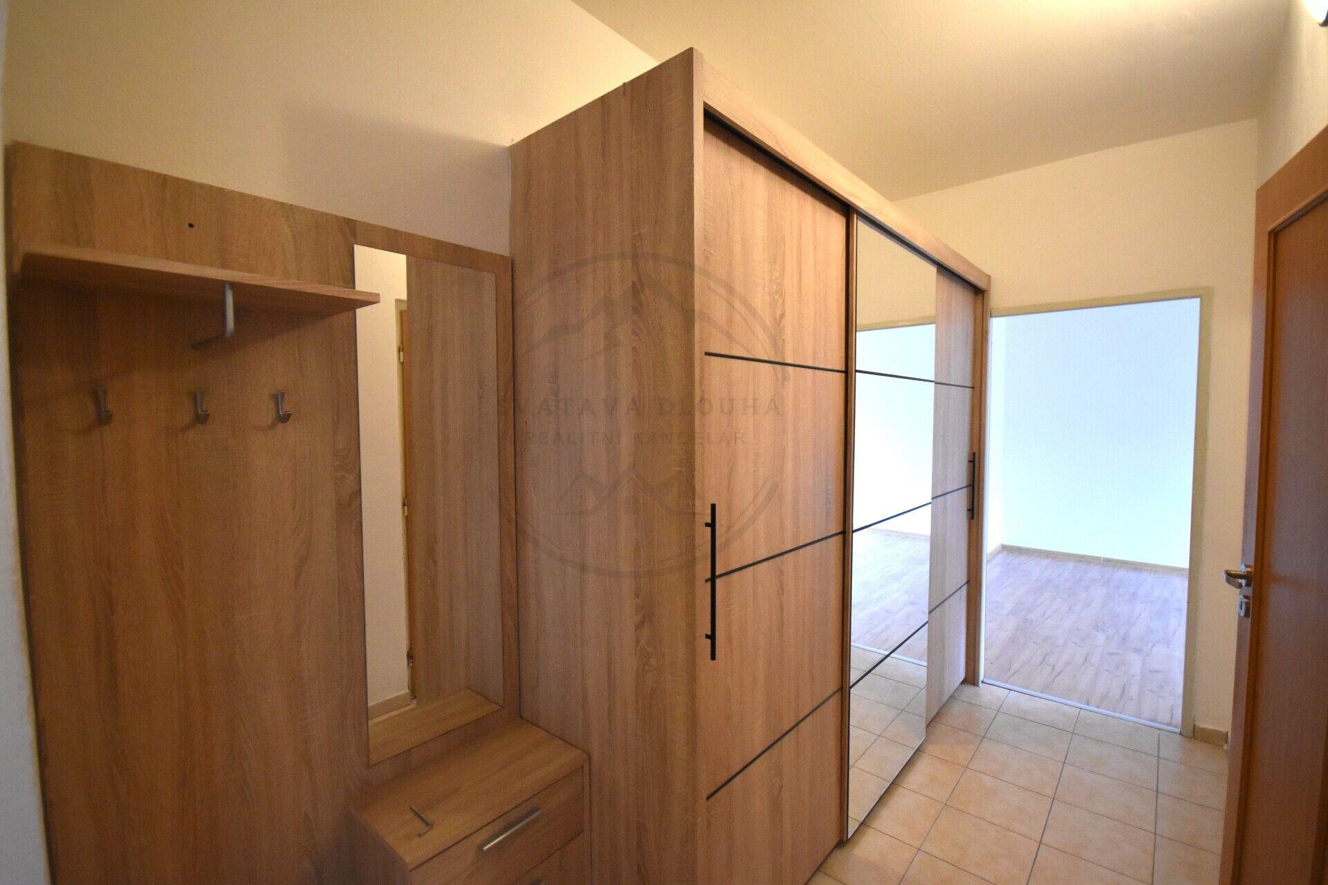 Prodej družstevního podílu  k bytu 2+1 s balkonem v Jeseníku