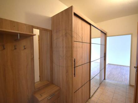 Prodej bytu, 2+1, 56 m²