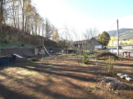 Prodej - pozemek pro bydlení, 960 m²