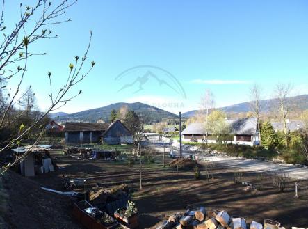 Prodej - pozemek pro bydlení, 960 m²