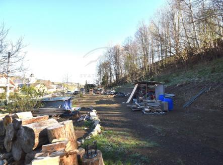 Prodej - pozemek pro bydlení, 960 m²