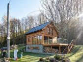 Prodej - pozemek pro bydlení, 960 m²