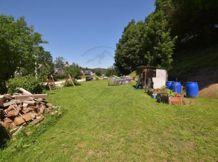 Prodej - pozemek pro bydlení, 960 m²