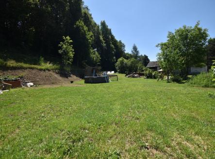 Prodej - pozemek pro bydlení, 960 m²