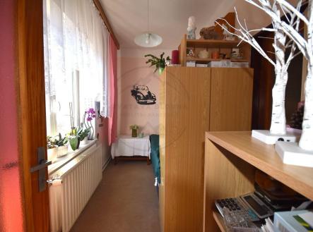 Prodej bytu, 3+1, 81 m²