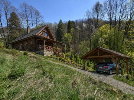 Prodej - pozemek pro bydlení, 3 985 m² obrázek