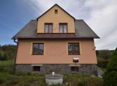 Prodej - dům/vila, 210 m²