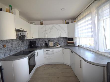 Prodej bytu, 3+1, 67 m²