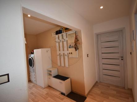 Prodej bytu, 3+1, 67 m²