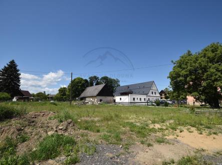 Prodej - dům/vila, 417 m²