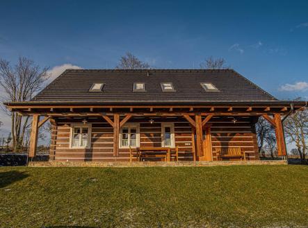Prodej - chata/rekreační objekt, 174 m²
