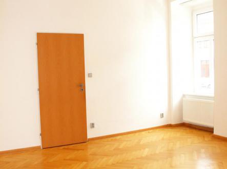 Pronájem bytu, 3+kk, 84 m²