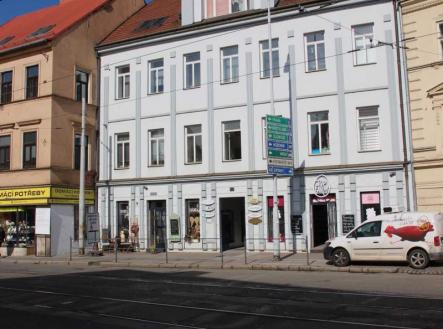 016.JPG | Pronájem - obchodní prostor, 51 m²
