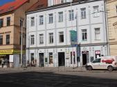 Pronájem - obchodní prostor, 51 m²